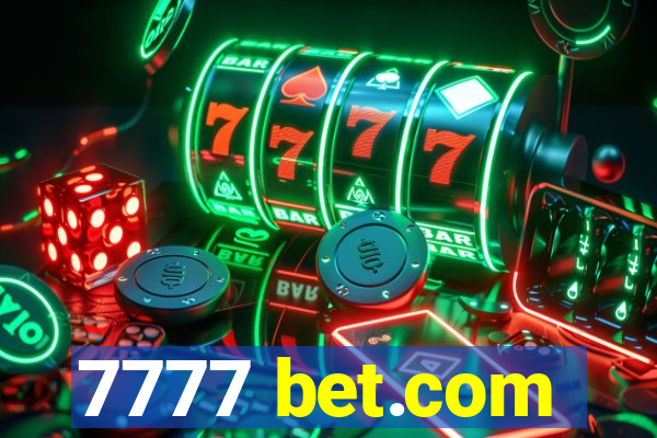 7777 bet.com